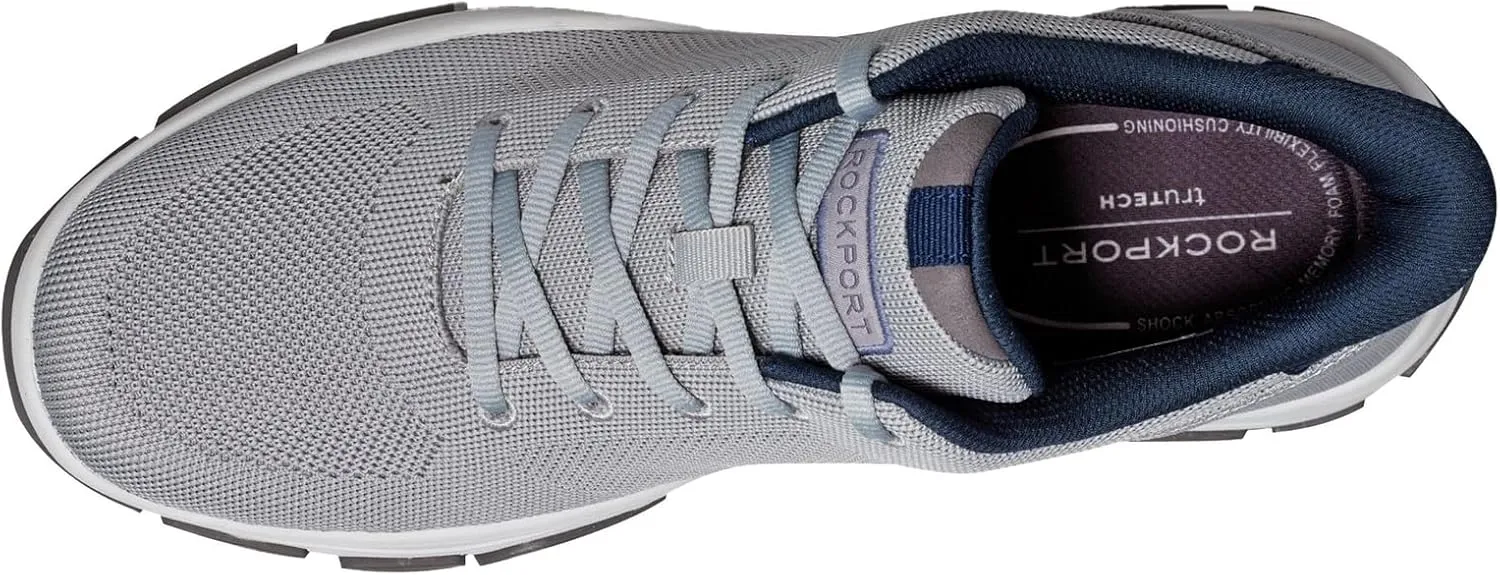 Rockport Men's Rafferty Sneaker