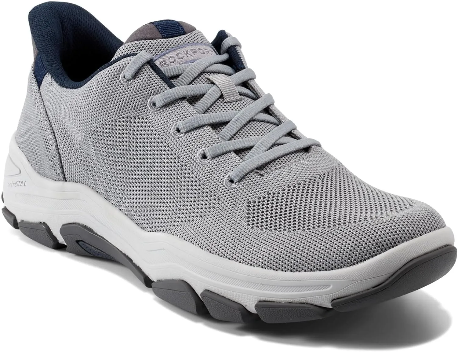 Rockport Men's Rafferty Sneaker