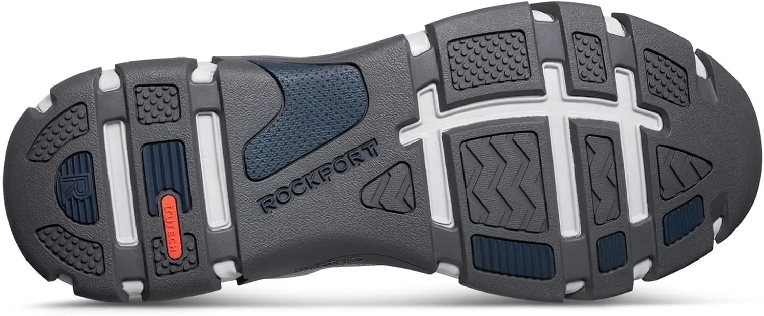 Rockport Men's Rafferty Sneaker