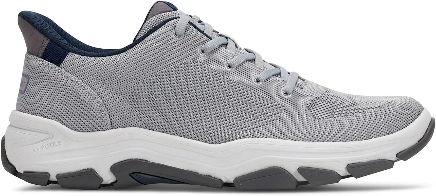 Rockport Men's Rafferty Sneaker