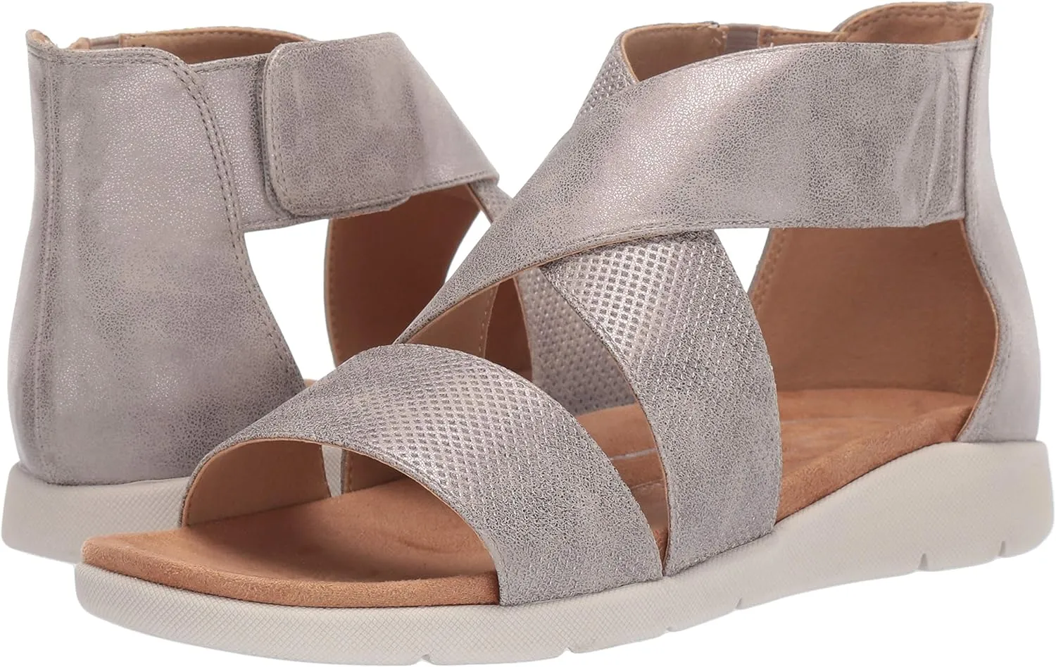 Rockport Women City Lites Eileen 2 Piece Sandal