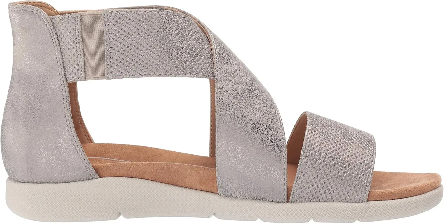 Rockport Women City Lites Eileen 2 Piece Sandal