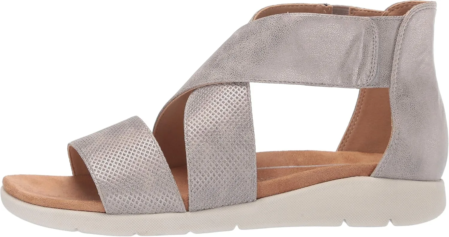 Rockport Women City Lites Eileen 2 Piece Sandal