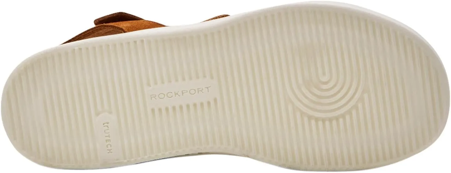 Rockport Women's Kells Bay Gore Strap Sandal