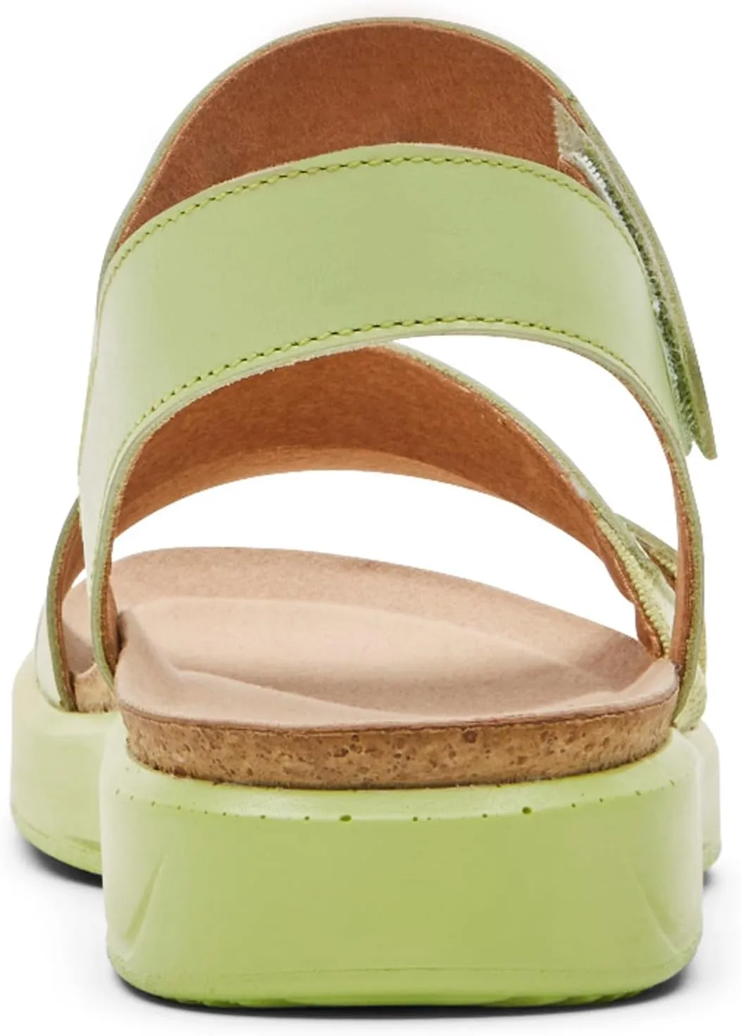 Rockport Women's Kells Bay Gore Strap Sandal