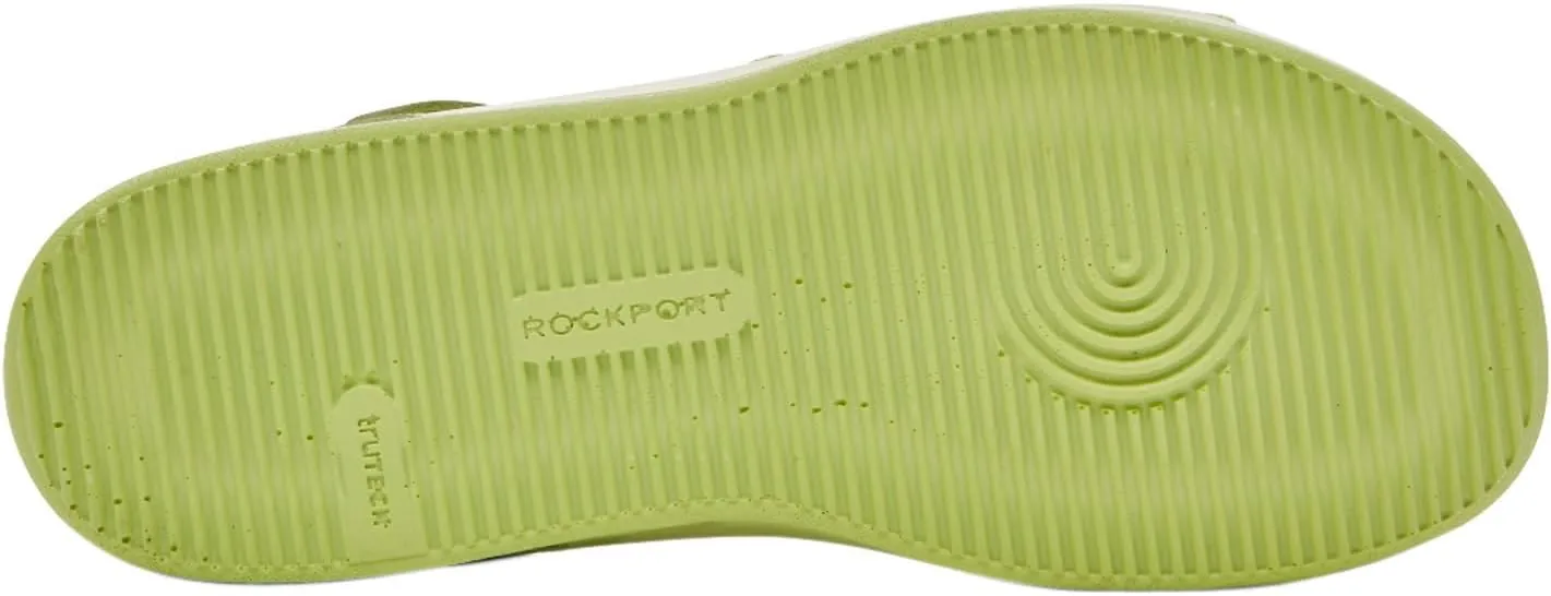 Rockport Women's Kells Bay Gore Strap Sandal