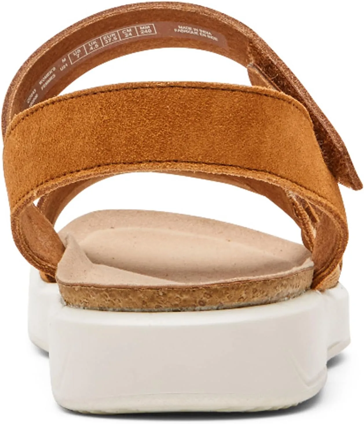 Rockport Women's Kells Bay Gore Strap Sandal