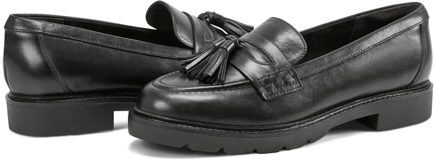 Rockport Women's Kiara Penny Loafer