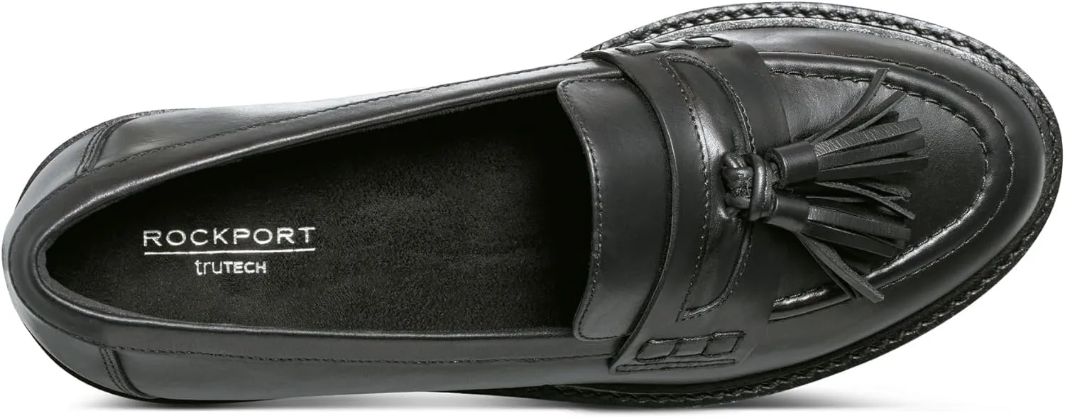 Rockport Women's Kiara Penny Loafer