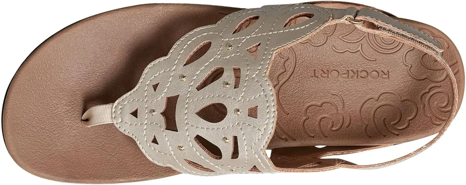 Rockport Women's Ridge Slingback Sandal