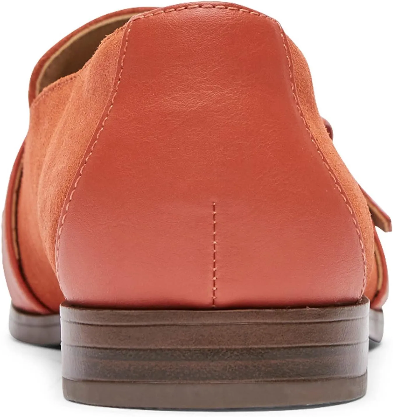 Rockport Women's Susana Buckle Loafer