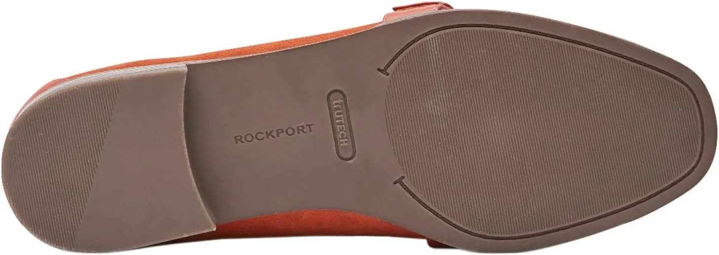 Rockport Women's Susana Buckle Loafer