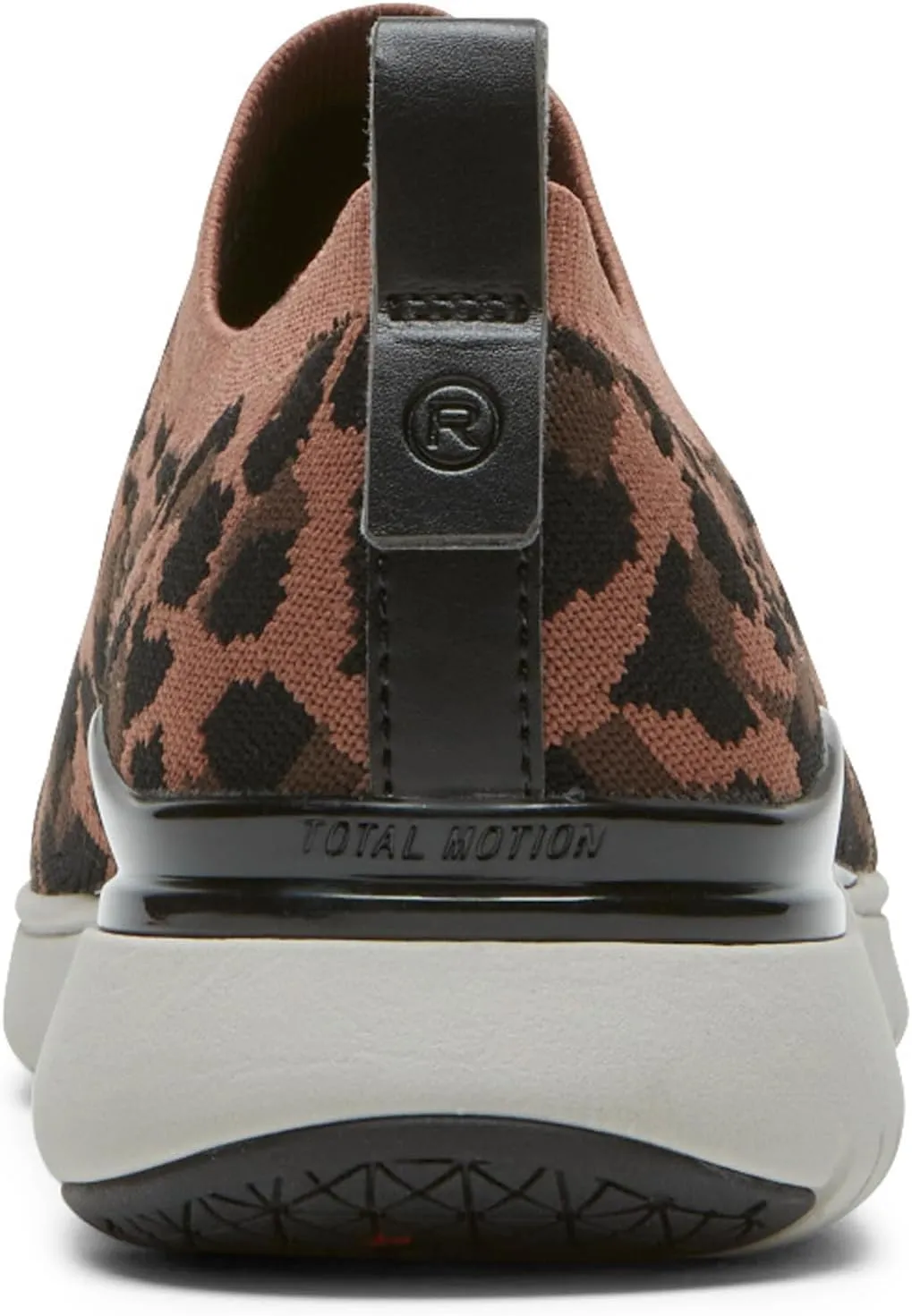 Rockport Women's, Total Motion Sport High Slip-On