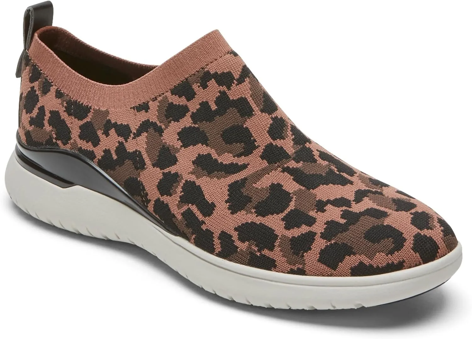 Rockport Women's, Total Motion Sport High Slip-On