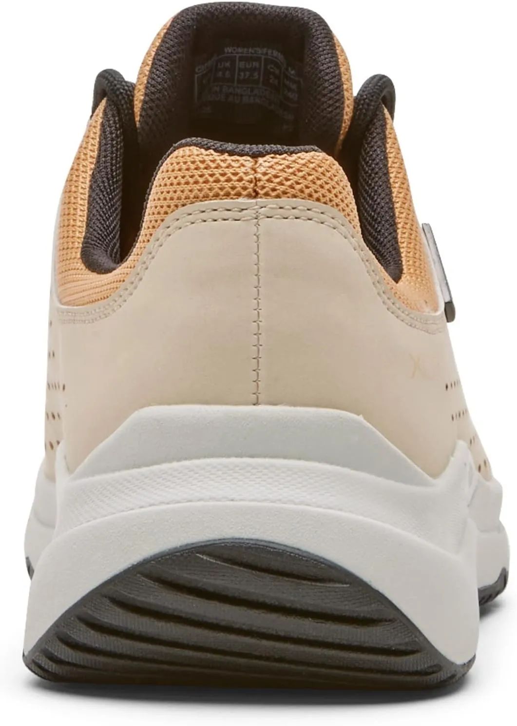 Rockport Women's Total Motion Trail City Lace Sneaker