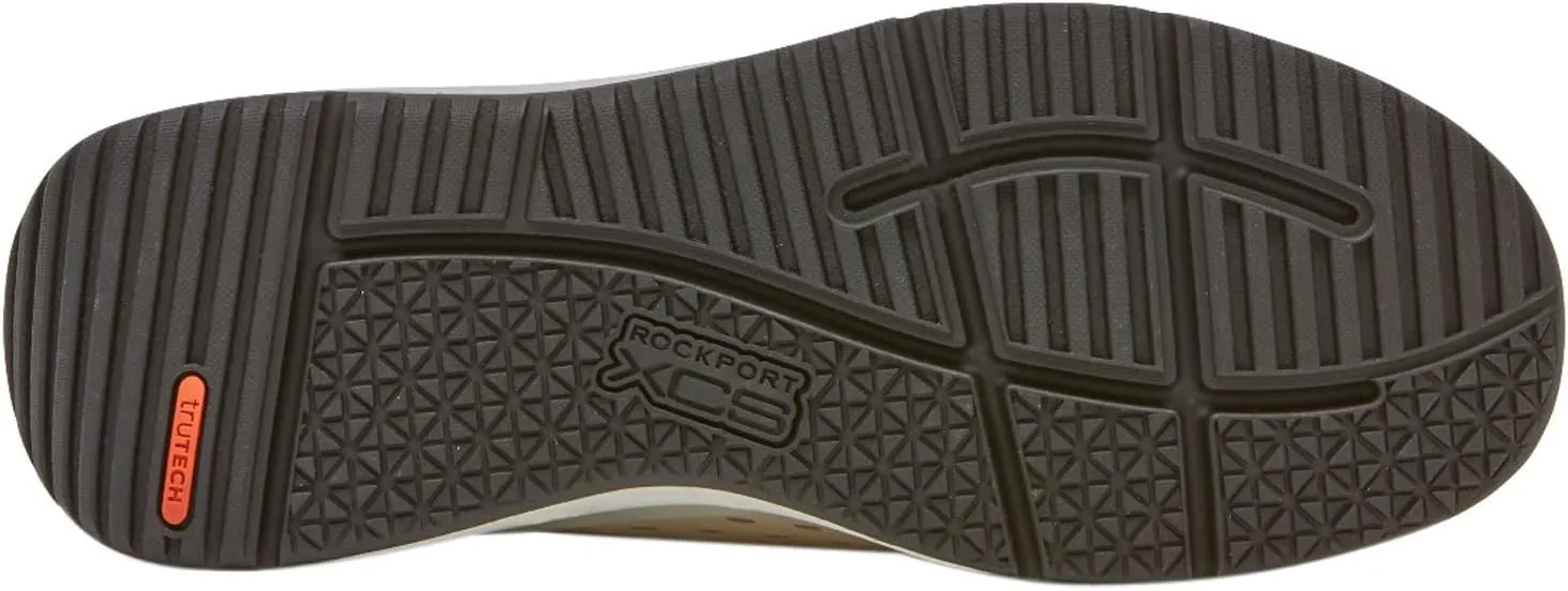 Rockport Women's Total Motion Trail City Lace Sneaker