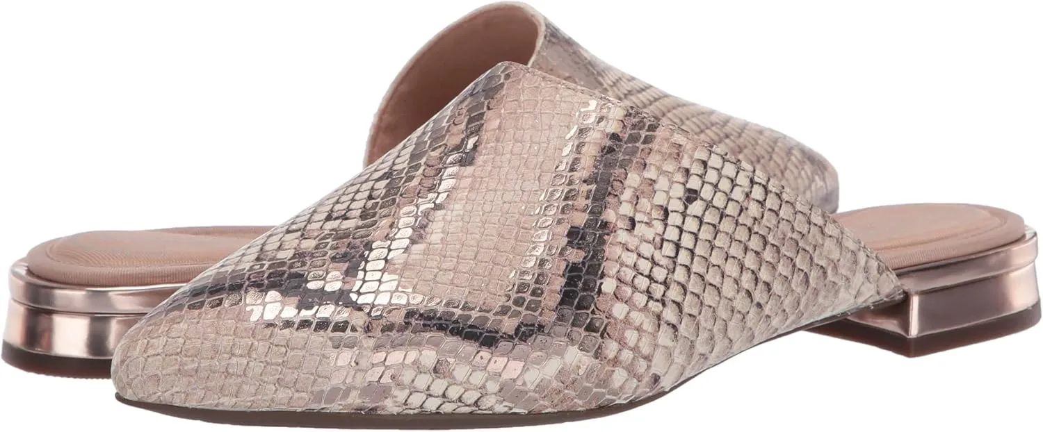 Rockport Women's Total Motion Zuly Asymmetrical Slide