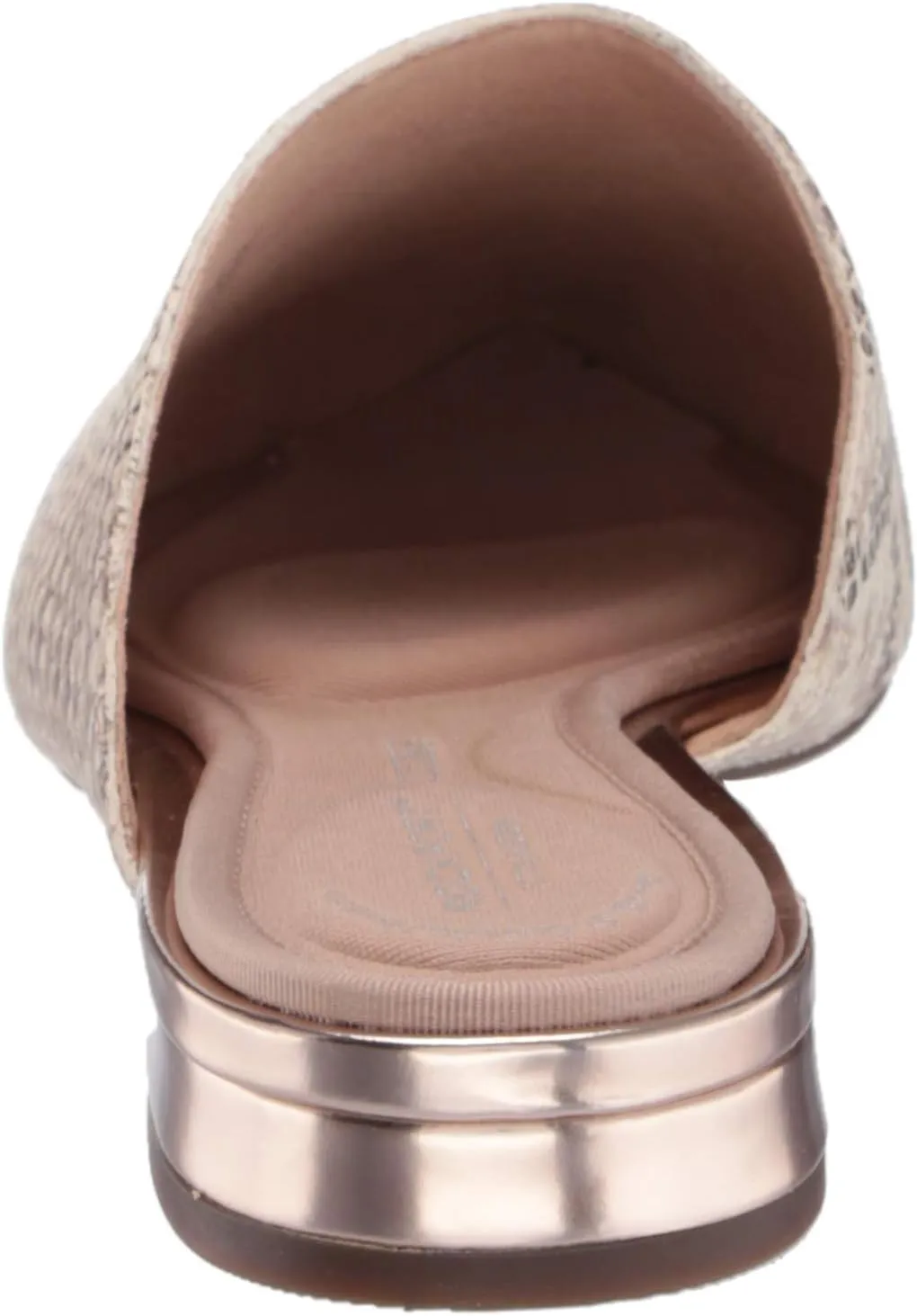Rockport Women's Total Motion Zuly Asymmetrical Slide