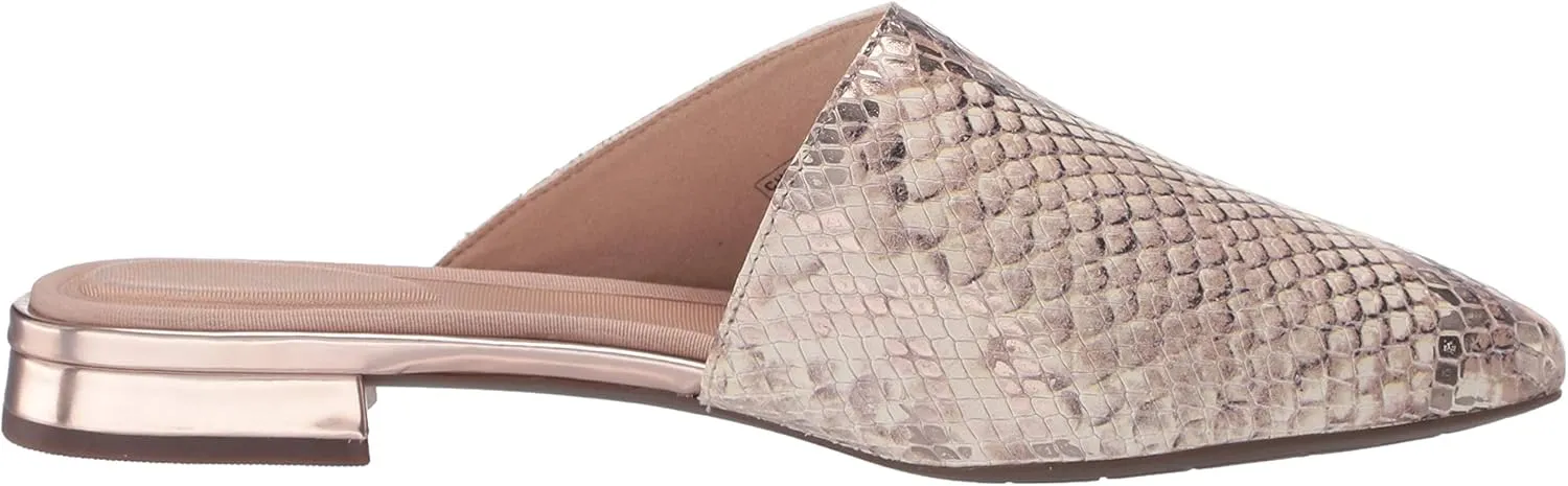 Rockport Women's Total Motion Zuly Asymmetrical Slide