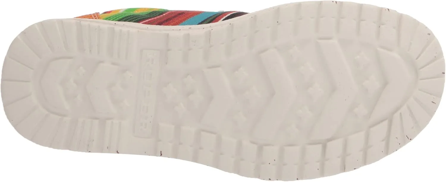 ROPER Girl's Hang Loose Loafer