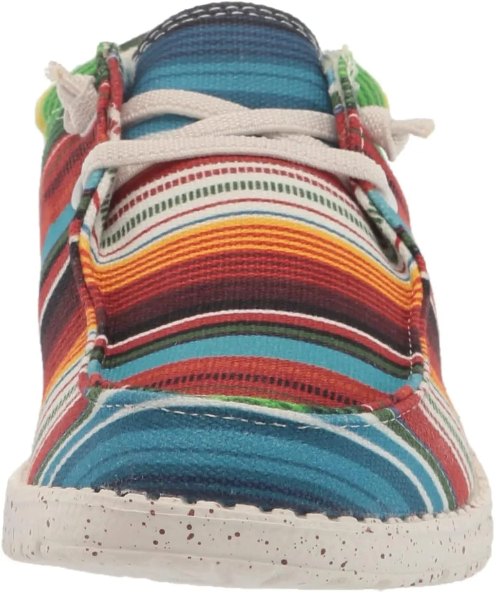 ROPER Girl's Hang Loose Loafer