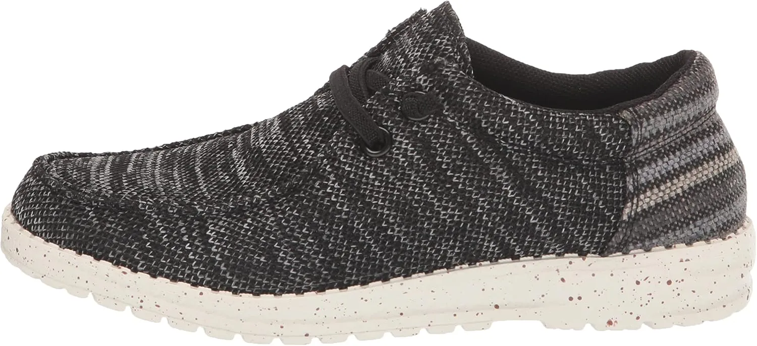 ROPER Unisex-Child Hang Loose Loafer