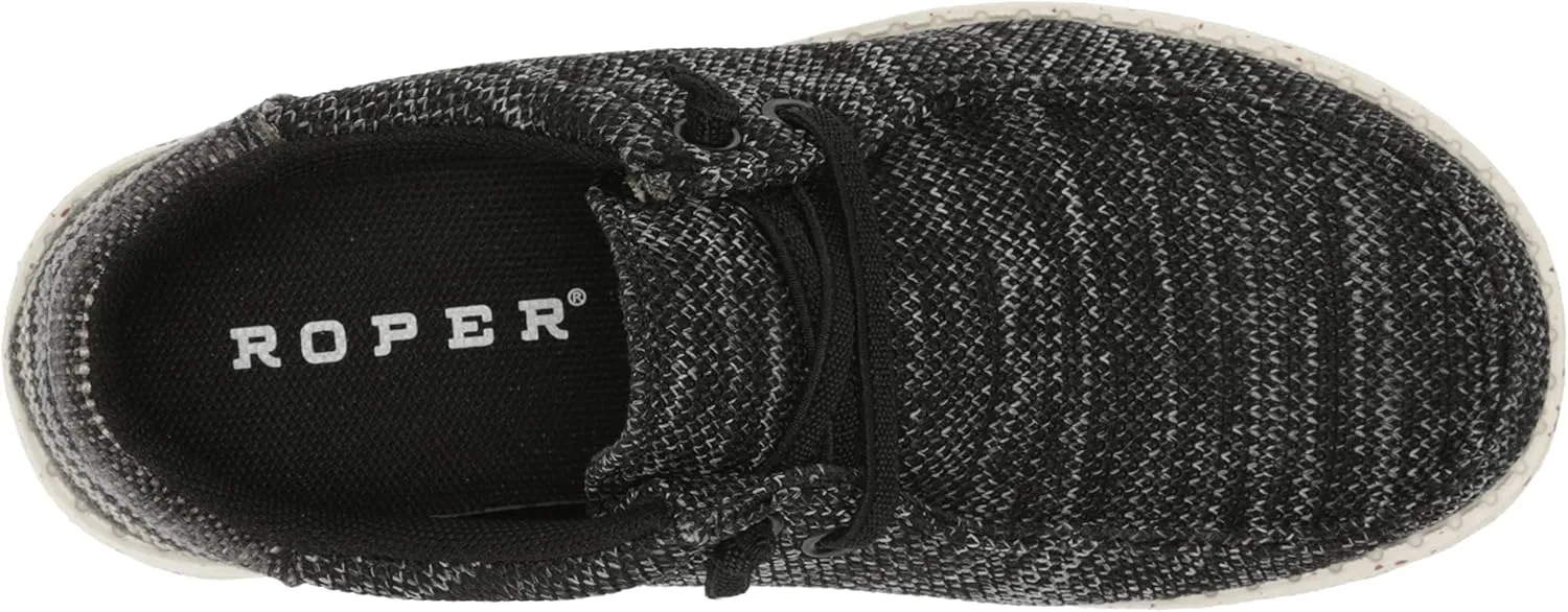 ROPER Unisex-Child Hang Loose Loafer