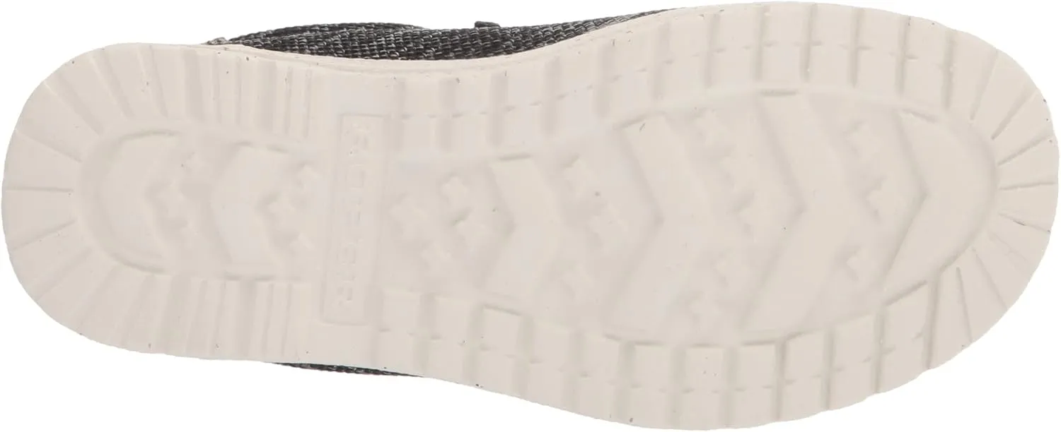 ROPER Unisex-Child Hang Loose Loafer
