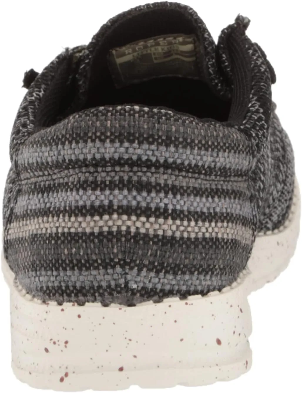 ROPER Unisex-Child Hang Loose Loafer