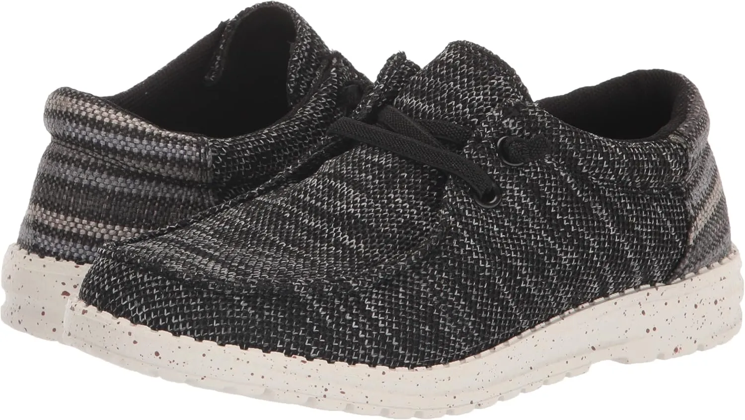 ROPER Unisex-Child Hang Loose Loafer