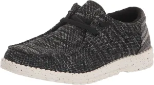 ROPER Unisex-Child Hang Loose Loafer