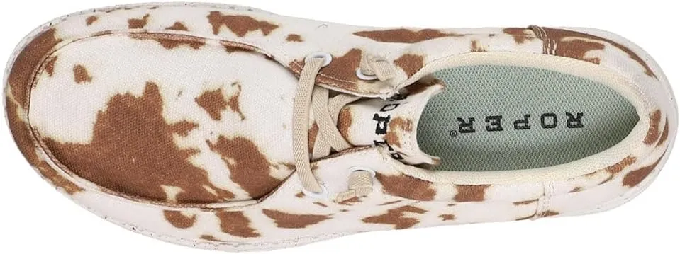 ROPER Women's Hang Loose 3241 Loafer