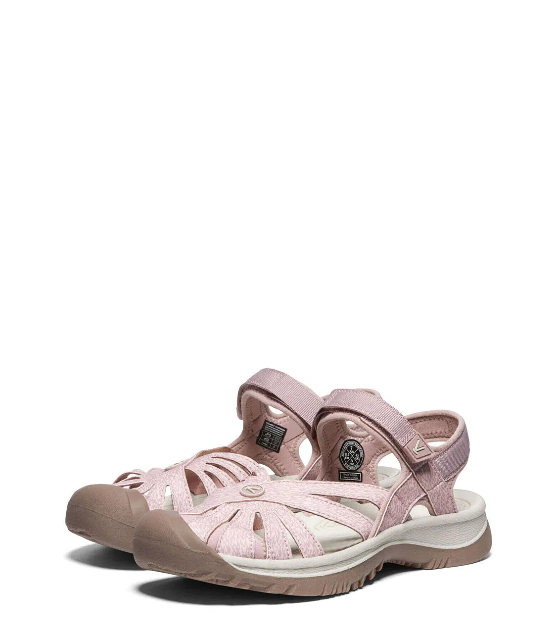 Rose Sandal Womens