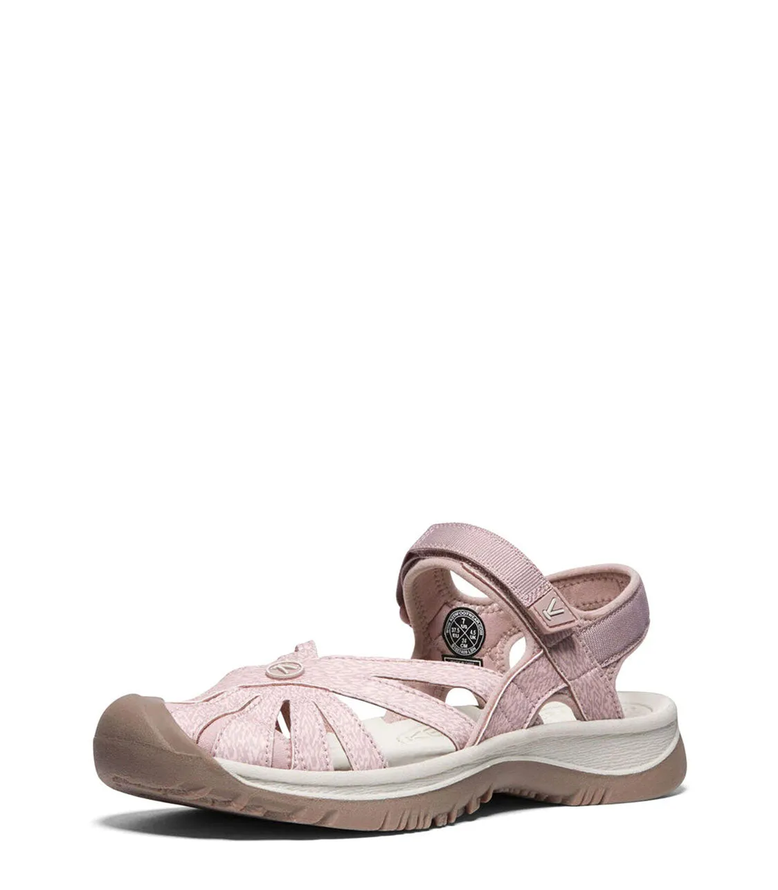 Rose Sandal Womens