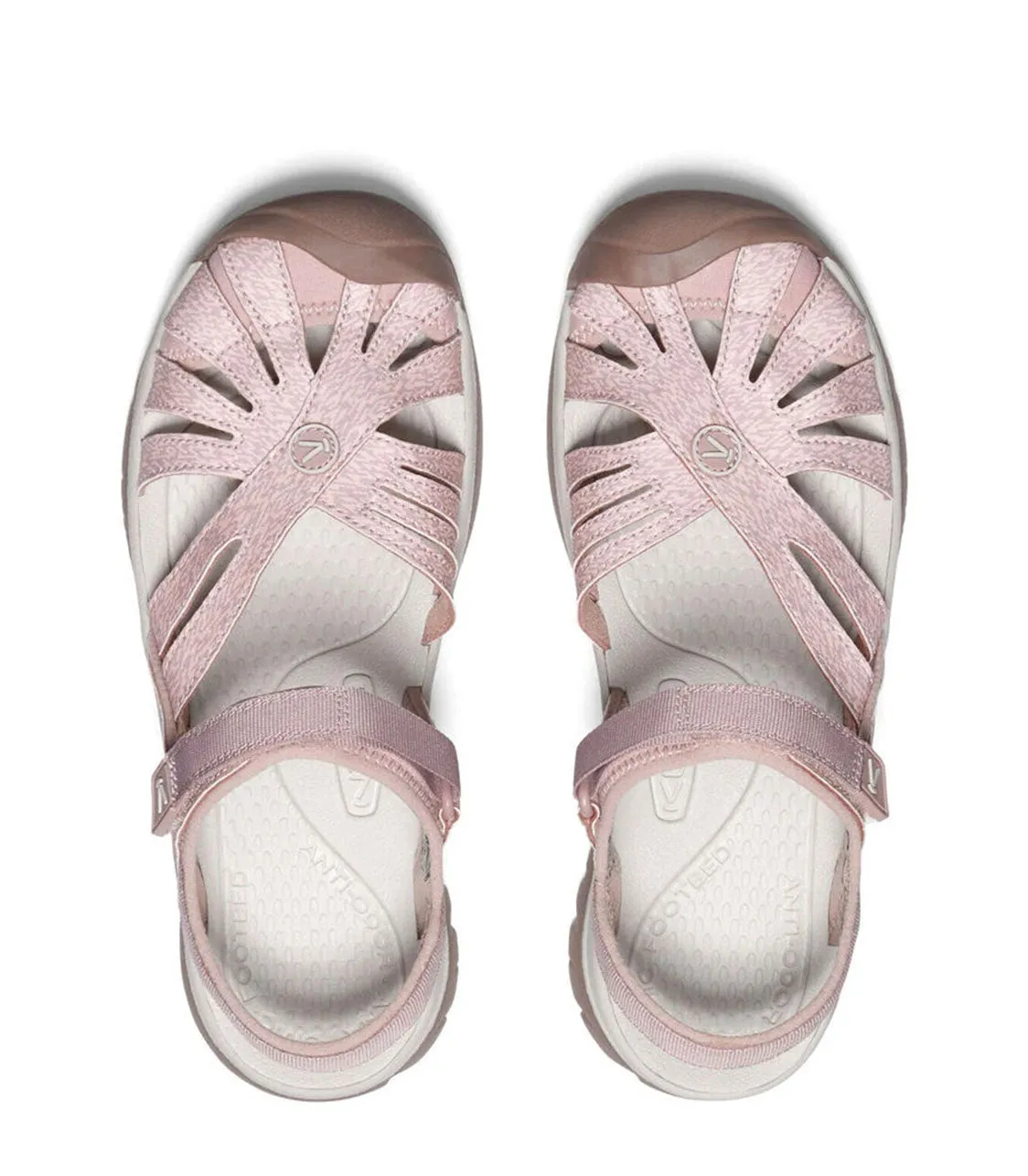 Rose Sandal Womens