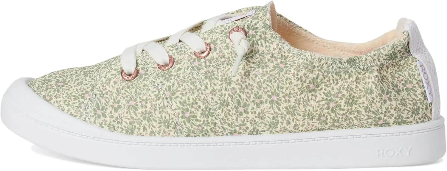 Roxy Women's Bayshore Plus Sneaker