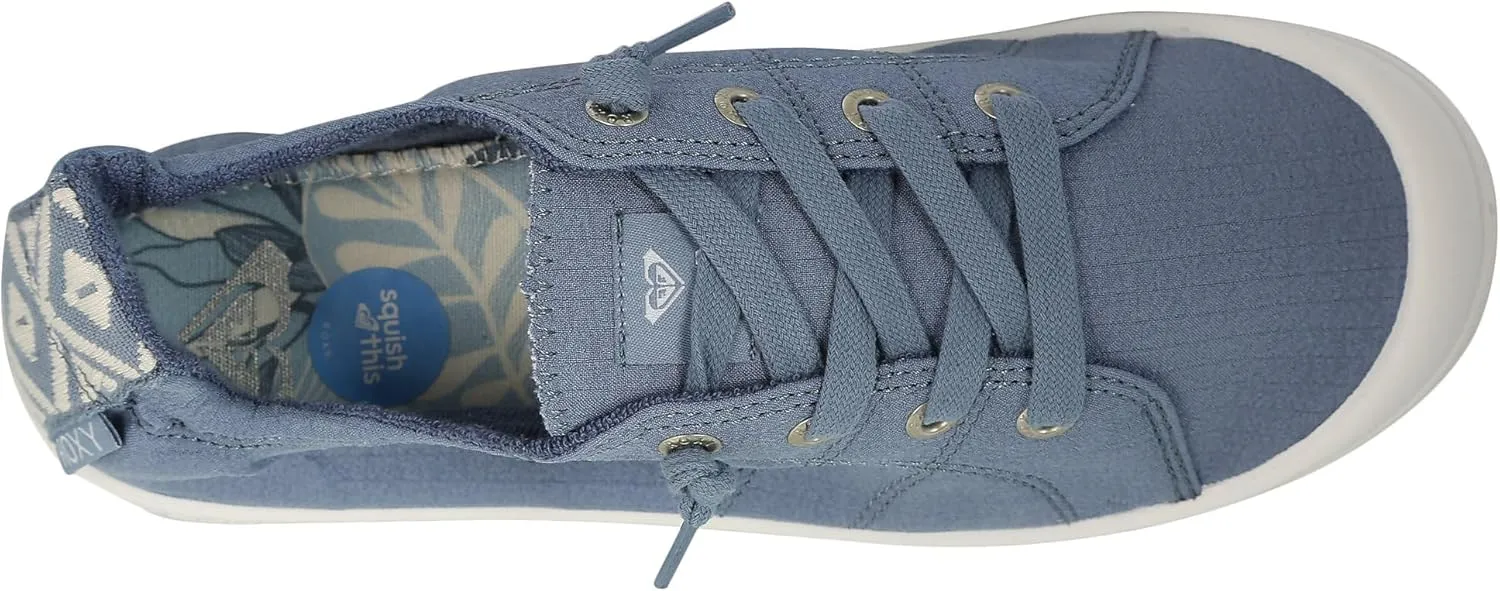 Roxy Women's Bayshore Plus Sneaker