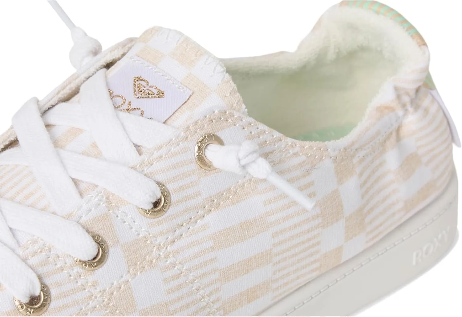 Roxy Women's Bayshore Plus Sneaker