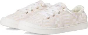 Roxy Women's Bayshore Plus Sneaker