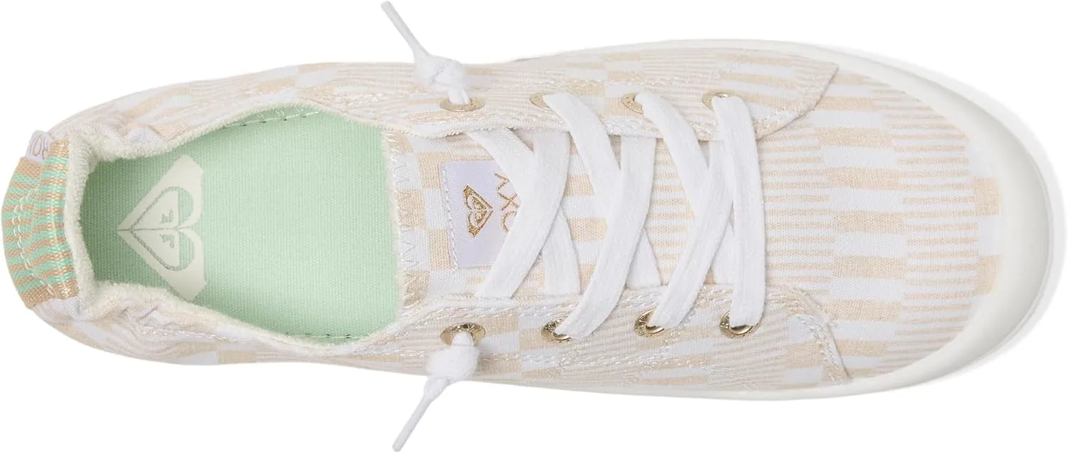 Roxy Women's Bayshore Plus Sneaker