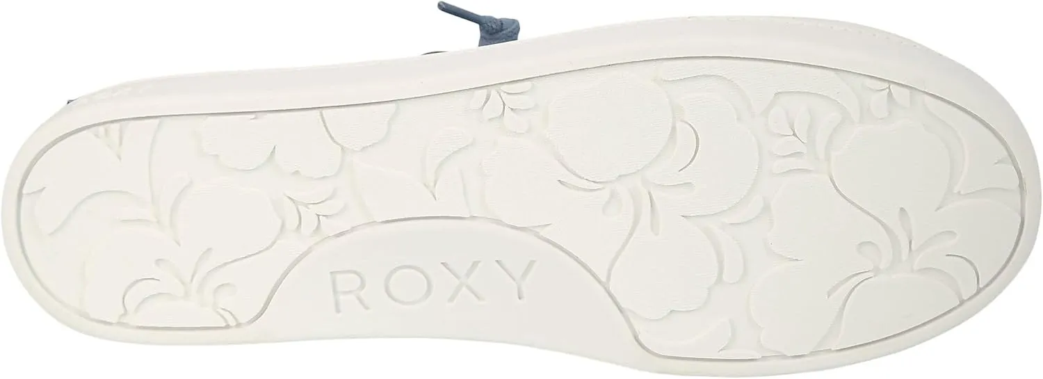Roxy Women's Bayshore Plus Sneaker