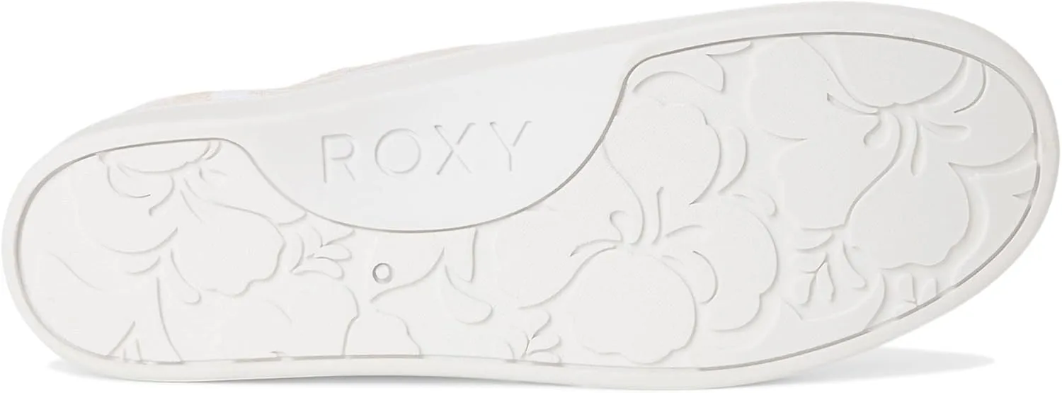 Roxy Women's Bayshore Plus Sneaker
