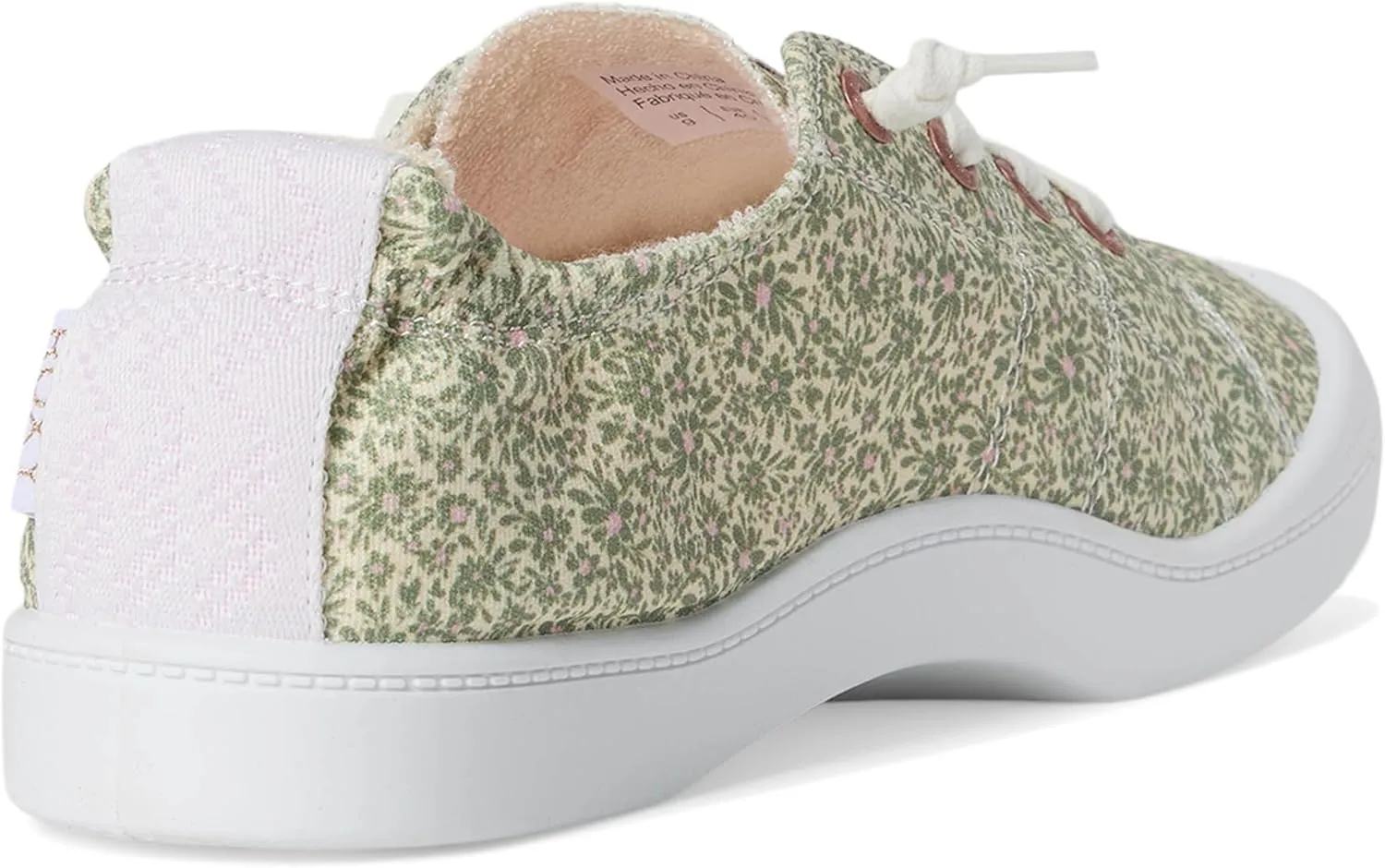 Roxy Women's Bayshore Plus Sneaker