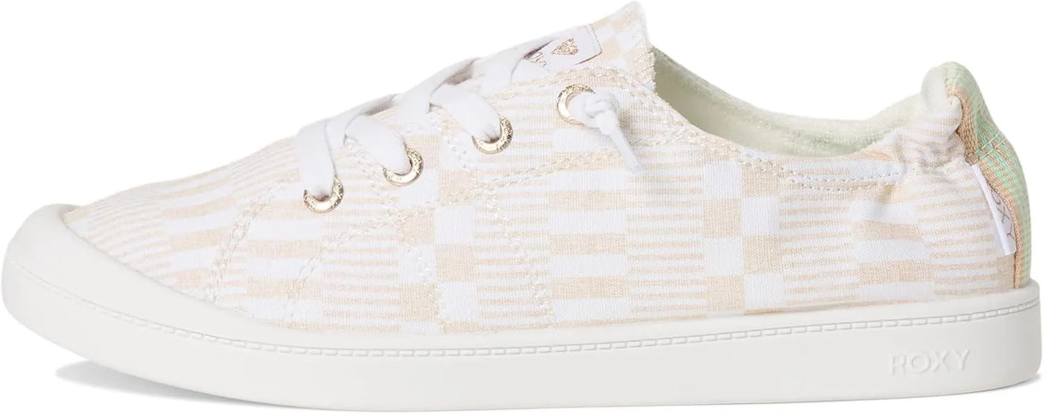 Roxy Women's Bayshore Plus Sneaker