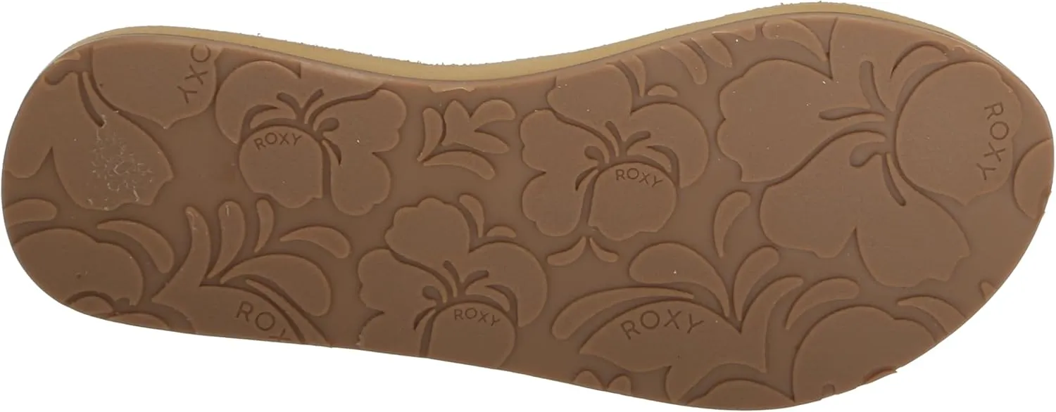 Roxy Women's Porto Slide Ii Sandal