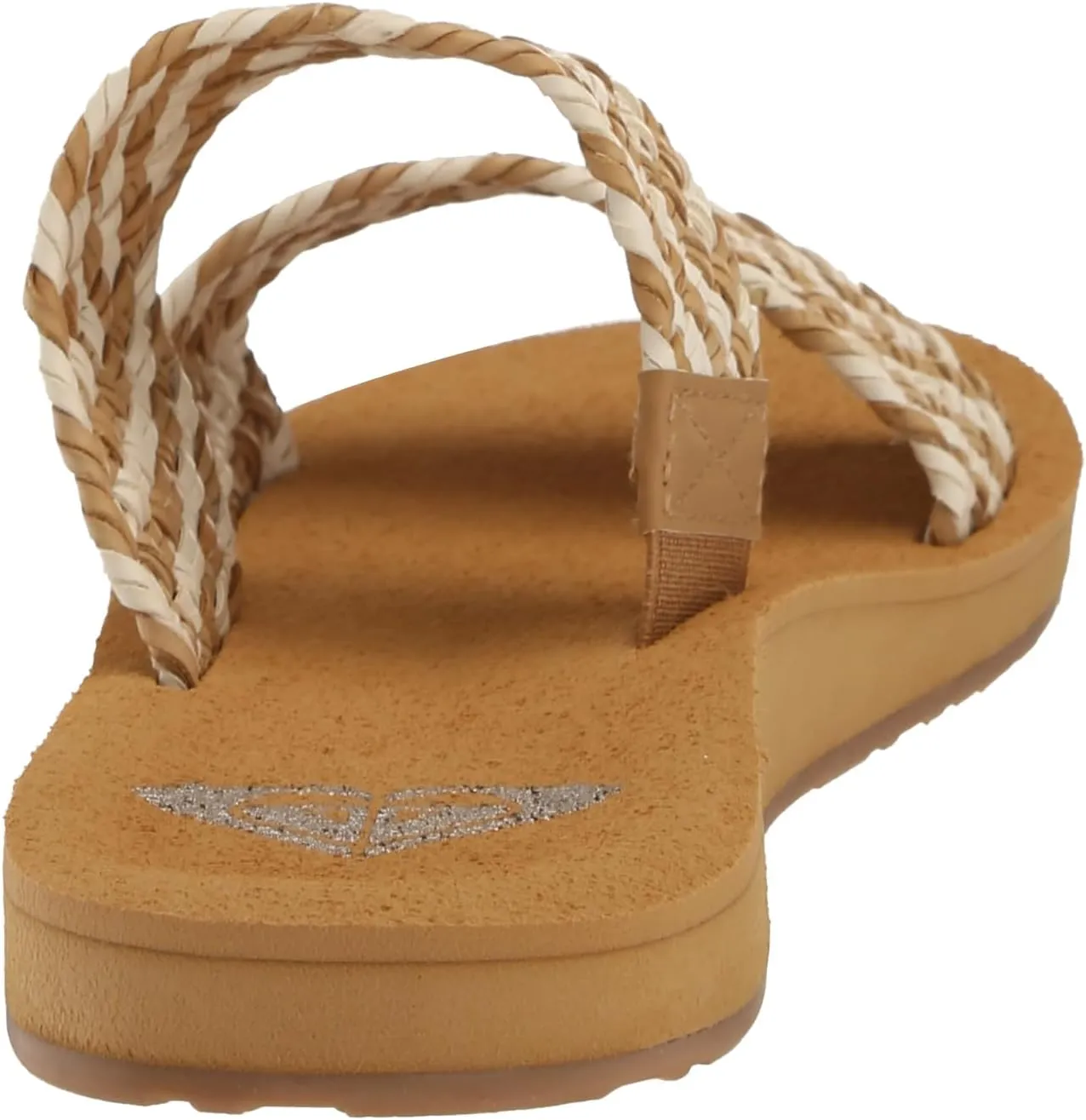 Roxy Women's Porto Slide Ii Sandal