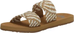 Roxy Women's Porto Slide Ii Sandal