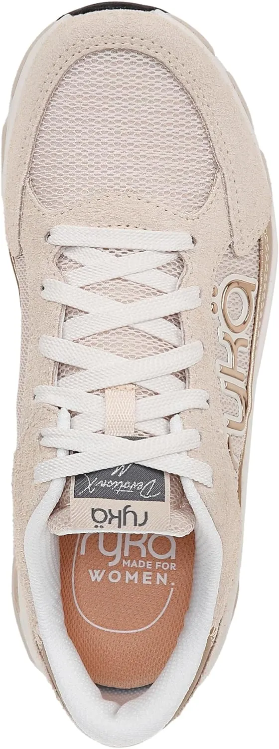Ryka Women's Devotion X Max Classic Sneaker