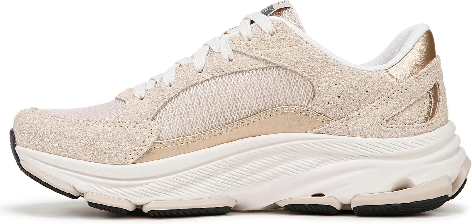 Ryka Women's Devotion X Max Classic Sneaker