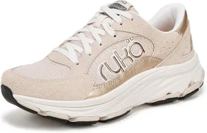 Ryka Women's Devotion X Max Classic Sneaker